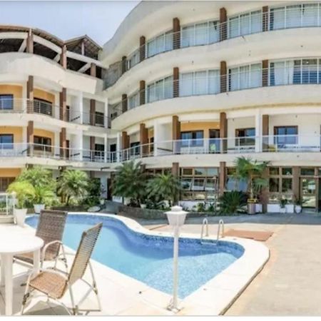 Hospedaria Vitoria Mar Ubatuba Extérieur photo