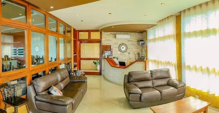 Hospedaria Vitoria Mar Ubatuba Extérieur photo