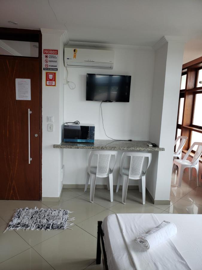 Hospedaria Vitoria Mar Ubatuba Extérieur photo