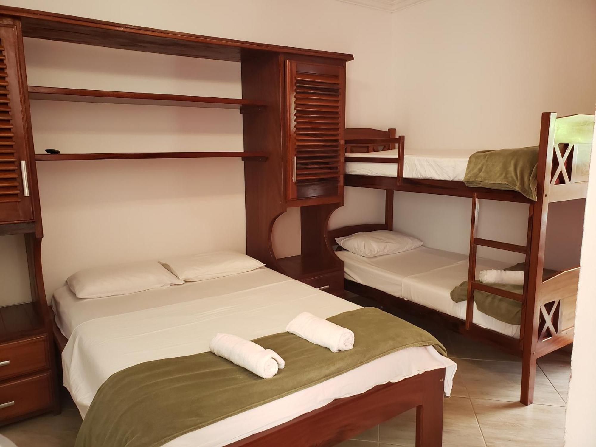 Hospedaria Vitoria Mar Ubatuba Extérieur photo