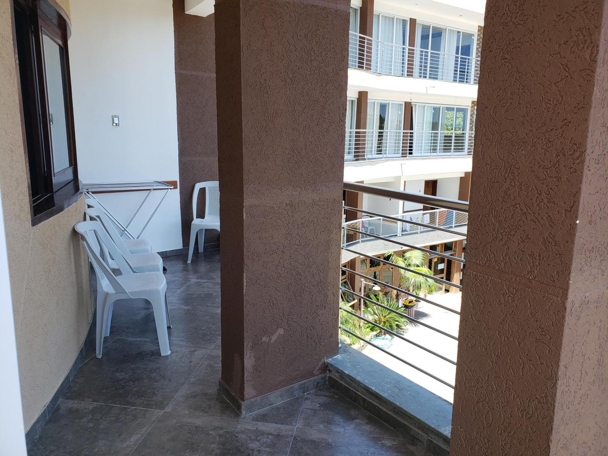 Hospedaria Vitoria Mar Ubatuba Extérieur photo
