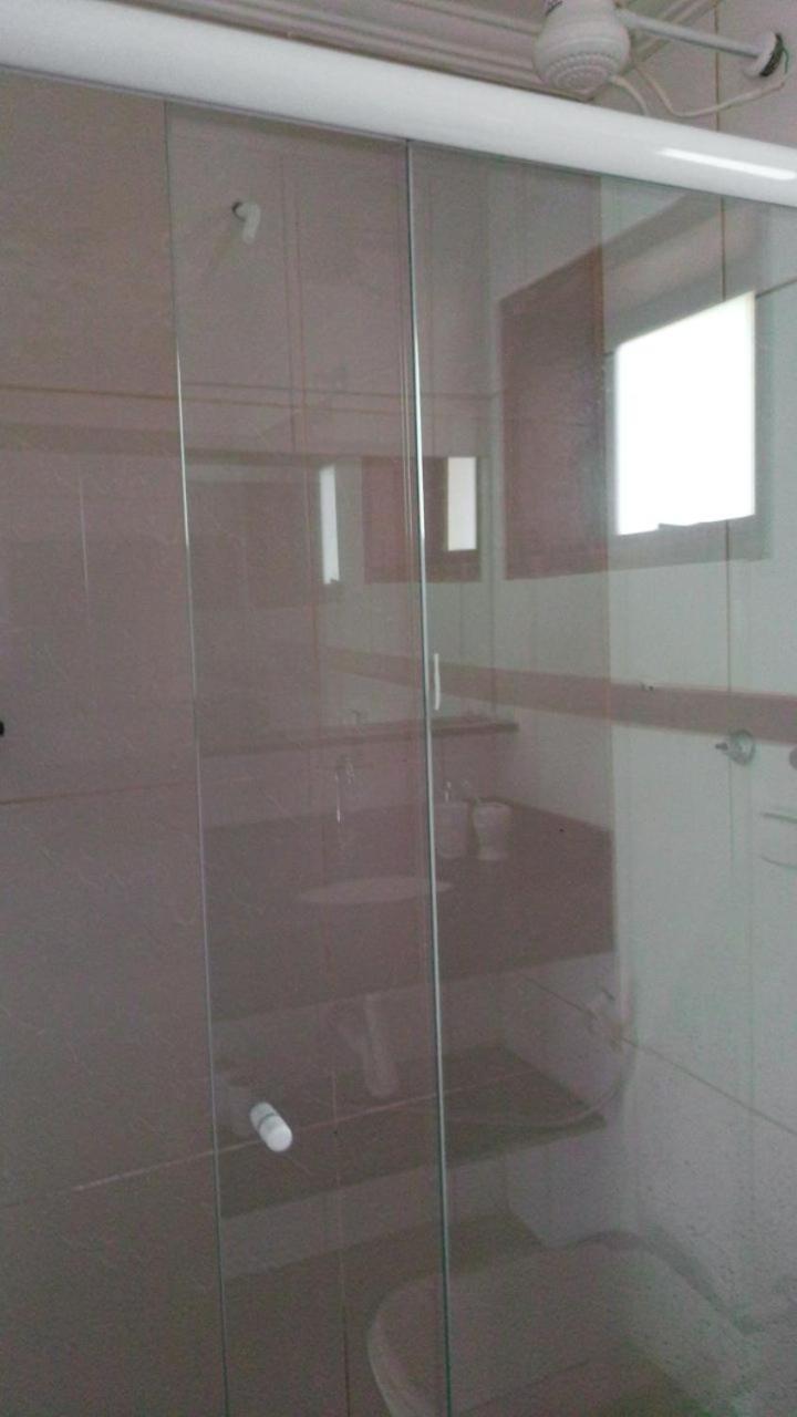 Hospedaria Vitoria Mar Ubatuba Extérieur photo
